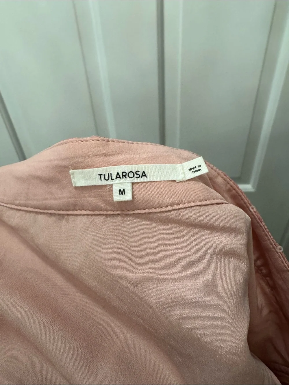 Tularosa two layers